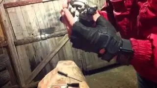 Sigma sport. Разбор карбюратора. Тонкости и нюансы.