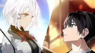 Upcoming New Romance/Comedy/Fanasy Animes in July 2021!!