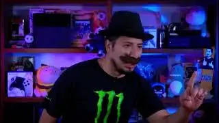 No les parece eso macabro? (Meme Fedelobo)