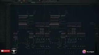 BONGKAR FLP JUNGLE DUTCH 2024 ( MZ MUSIC )