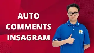 Auto Comments Instagram | Instagram Comment Bot