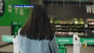 First Amazon Fresh store opens in Delaware County