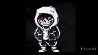 DustTale Last Genocide Theme [Phase 1] Always A Murderer (Not my theme nor Sprite)