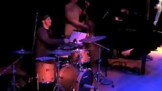 Charlie Z Jazz Trio: "Softly" @ Lincoln Center