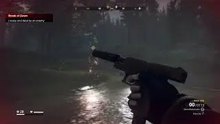 Generation Zero Ps4, now with NPC's and more fleshed story Ep1