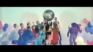 Olivier Jr. Prado - No War (Official Video)