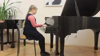 Бабинцева Катя