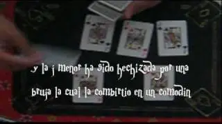 La Jota Enferma