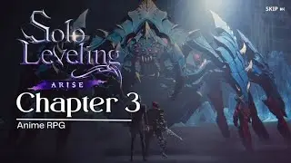 ✅✅IPHONE 15 gameplay Highly Graphic || 🥶🥶solo leveling:arise Part 2 🔥🔥