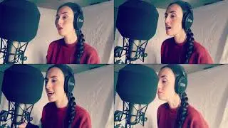 Cinematic Vocals Improvisation