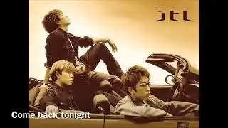 ONE NIGHT LOVER - JTL | ENGLISH LYRICS