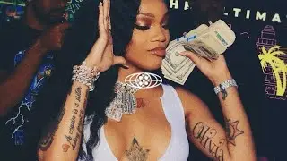 [FREE] Latto Type Beat 2024 | Sexyy Red x GloRilla Type Beat 2024 - “DA STASH”