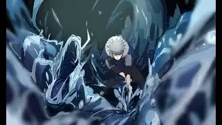 ⎡ASMV⎦ TOBIRAMA SENJU - Shodai' Shadow
