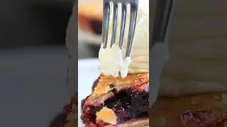The Ultimate Gluten-Free Cherry Pie Recipe