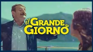 Il Matrimonio - Il Grande Giorno | Aldo Giovanni e Giacomo