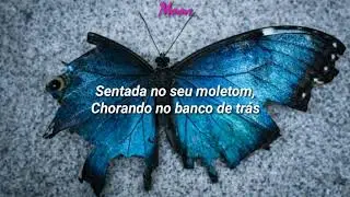 Lana Del Rey - happiness is a butterfly {Tradução}