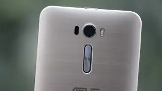 Asus Zenfone 2 Laser 6 Unboxing and Hands-On!
