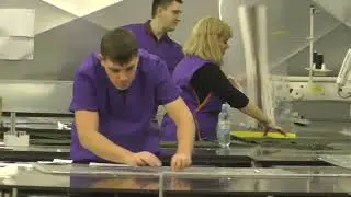 ЗАО "Одежда и мода" - Иваново