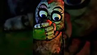 FNAF SECURITY BREACH #fnaf #edit #FnafEdit #fnafsecuritybreach