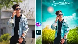 Picsart Editing New Style 2021 l  How To Change Background In Picsart l Picsart Editing Tutorial