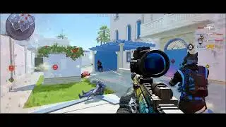 Fragmovie Warface №16