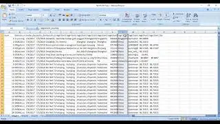How to separate country wise data from daily full Whois database