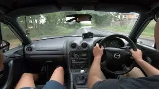 GoPro Test 2