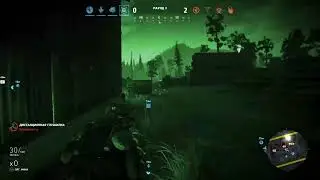 GHOST WAR PS4