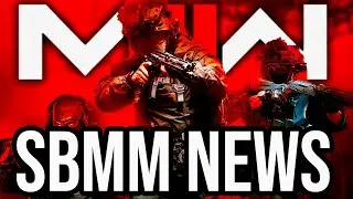 SBMM is CRIPPLING the Modern Warfare 3 Experience