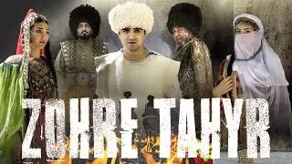 Zohre Tahyr 2021