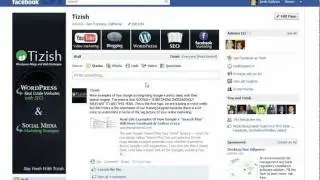 How To Upload 5 Branding Photos To The Top Of Your Facebook Page