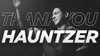 Thank You Hauntzer