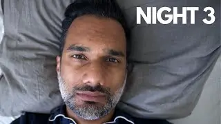 Psychologist tries to overcome insomnia in one week, here’s what happened