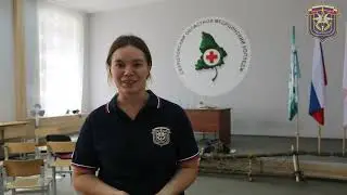 Оборонно-спортивный лагерь Служу России_2021