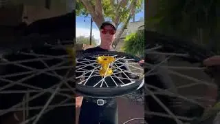Woody's Wheel Works for Honda 450RL