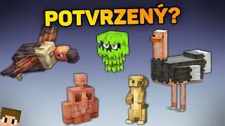 PŘIDAJÍ MOBY CO PROHRÁLI? - Tajemství z hlasovacího serveru!