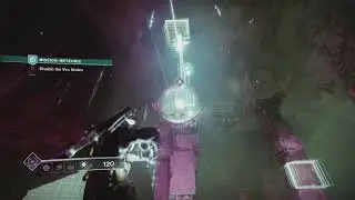 Destiny 2: Episode 1 - Echoes: Act 1 (#1)