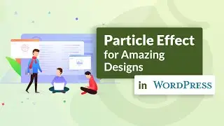 How to use Particle Effect for Different Occasions