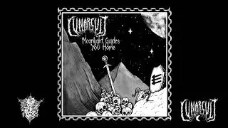Lunar Cult - Moonlight Guides You Home (full album, 2021)