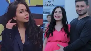 «Նա ինձանից տարիքով մեծ է». Ով է Մարի Պետրոսյանի նախկին ամուսինը. Բացառիկ մանրամասներ
