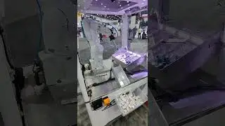 Automate 2023 - CapSen Robotics / Denso - Bin Picking