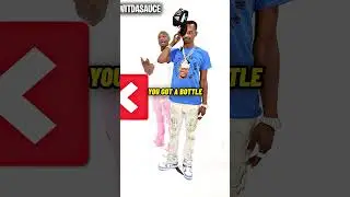 20 WOMEN VS 2 COMEDIANS  CHARLESTON WHITE & LIL WOODY