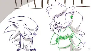 Yet Another Christmas with Sonic