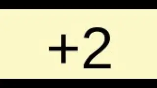 why? (+2)