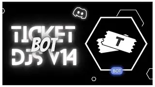 [HOT 🔥 ]  How to make discord ticket bot - Make Own Ticket Tool
