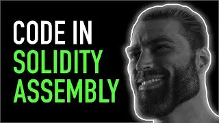 Become A Giga Chad Blockchain Dev In 15 mins