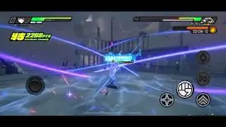 [Zenless Zone Zero] M0O1 Miyabi SD07 Side 2 Solo