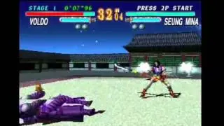 Gamerside Podcast 39 : Soul Blade (part 4)