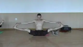 1 10 Вишудха падма
