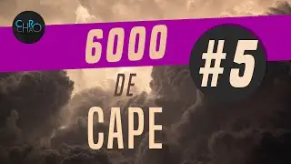 6000 de CAPE #5 : Radar, mon beau radar... (feat. Tony Le Bastard)